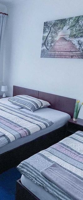 Minihotel Vitex Praha