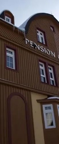 Pension Centrum Špindlerův Mlýn