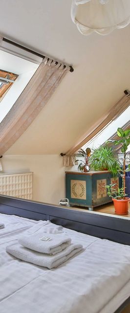 Pension DÁŠA Tábor