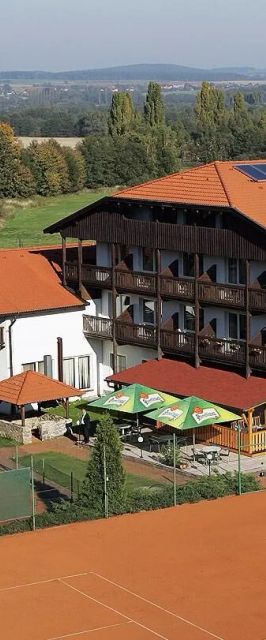 Hotel GAME Postřekov