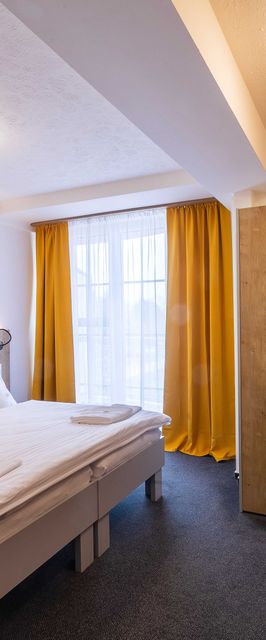 Hotel Svět Třeboň