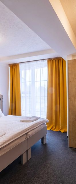 Hotel Svět Třeboň