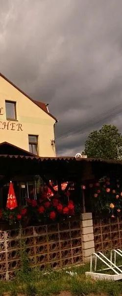 HOTEL HOLZBECHER Česká Skalice