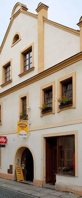 Pension FAMILY Domažlice