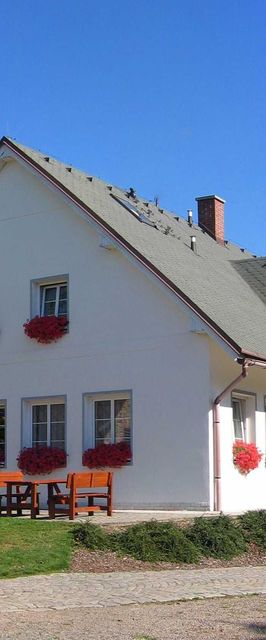 Penzion Selský Dvůr I. Police nad Metují