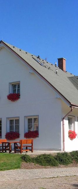 Penzion Selský Dvůr I. Police nad Metují