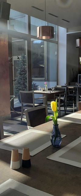 HOTEL UNO Ústí nad Orlicí