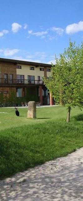 Areál Botanika Horní Bezděkov