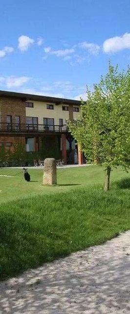 Areál Botanika Horní Bezděkov