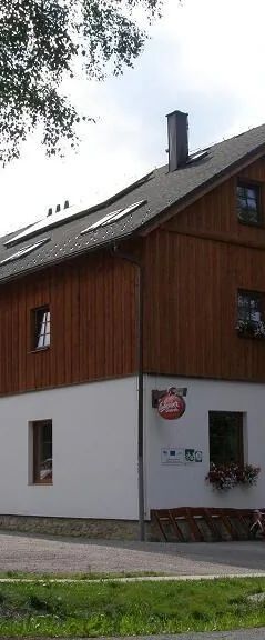 Wellness Hotel Marlin Nová Pec