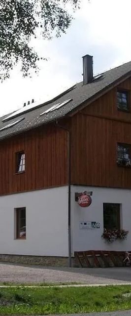 Wellness Hotel Marlin Nová Pec