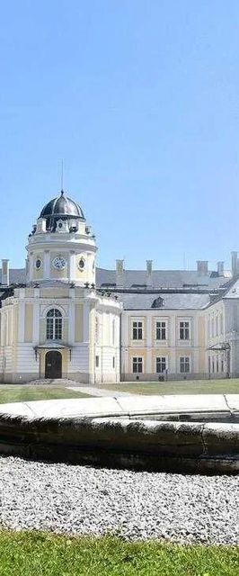 Zámek Šilheřovice