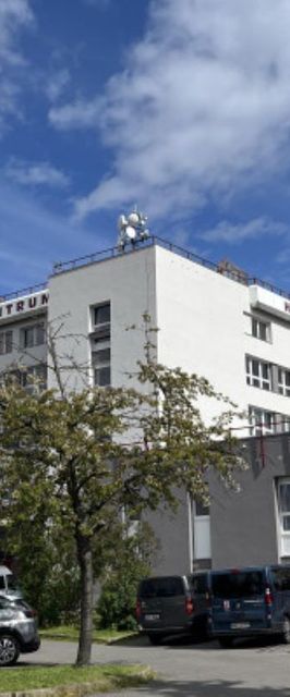 Sportcentrum Brandýs Brandýs nad Labem-Stará Boleslav