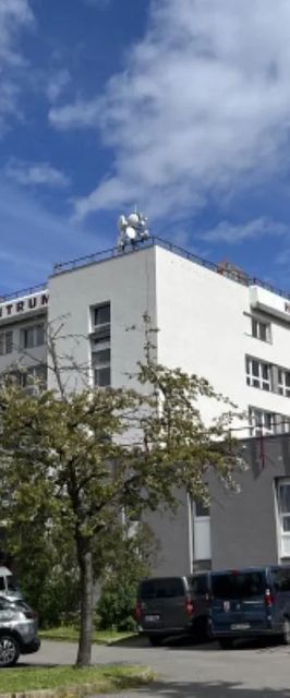 Sportcentrum Brandýs Brandýs nad Labem-Stará Boleslav