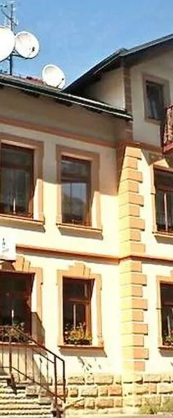 HOTEL KRÁLÍČEK Turnov