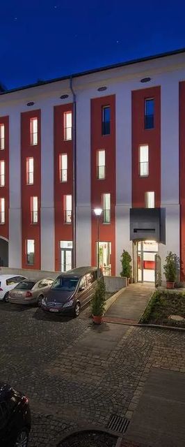 Business Hotel Jihlava