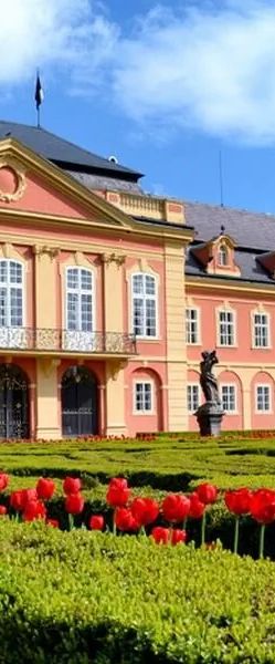 Hotel Zámek Dobříš