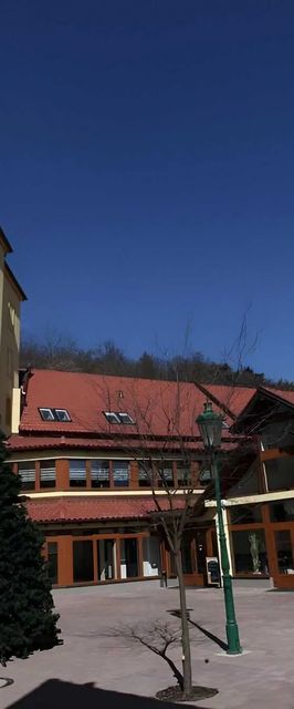 Hotel Sladovna Černá Hora