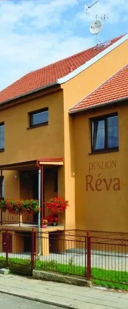 Penzion Réva Valtice
