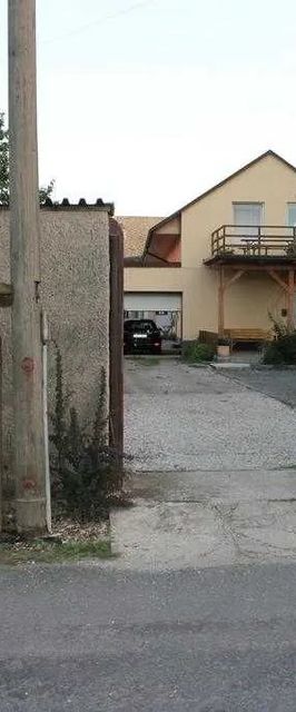 Penzion Horka Horka nad Moravou