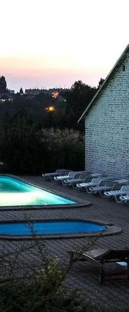 Apartmány a studia u Karla Turnov