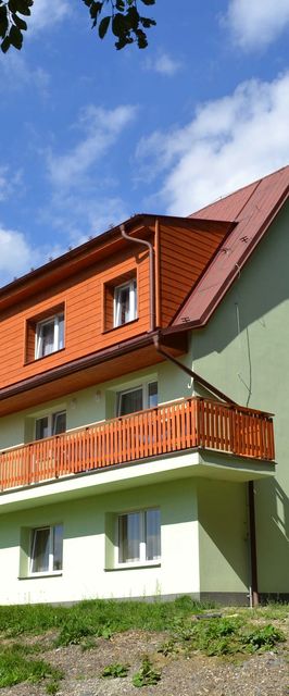 Beskydský H-resort Kunčice pod Ondřejníkem
