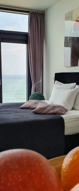 365PAM  - Apartament Boulevard 3c - Ustronie Morskie 