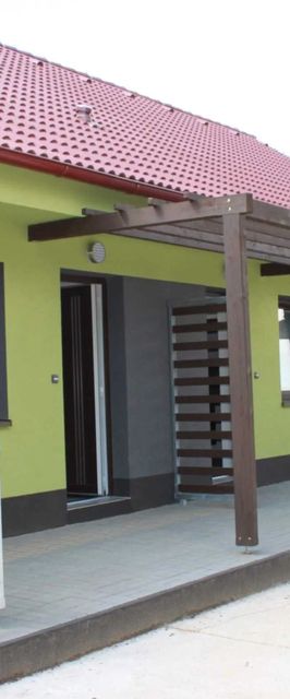 Penzion Stará Hora Velké Pavlovice