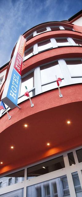 Hotel Garni Atlas Benešov