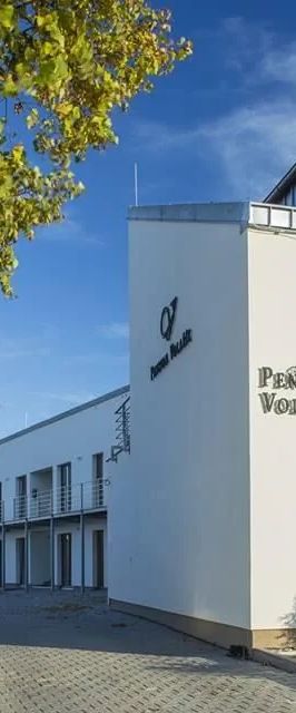 Penzion Volařík Dolní Dunajovice