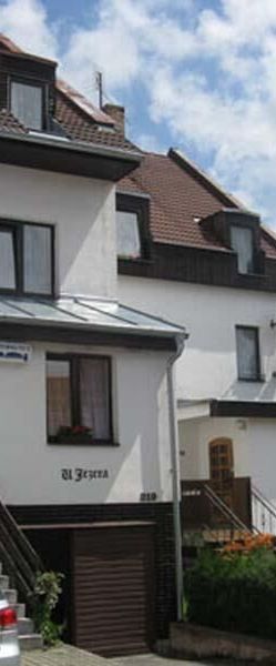 Apartmány U Lipno Frymburk