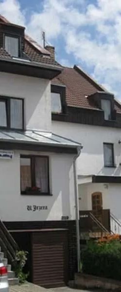 Apartmány U Lipno Frymburk