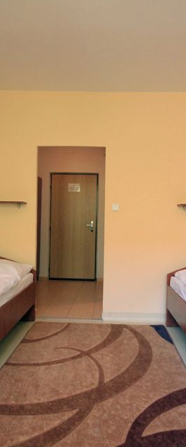 Lowcost Hotel Ostrava