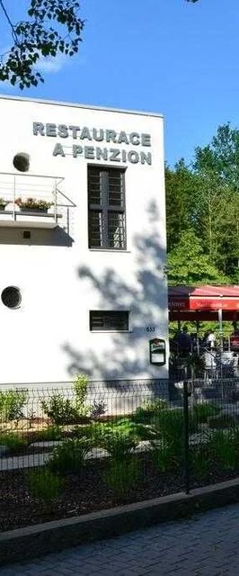 Zděná Bouda Hradec Králové