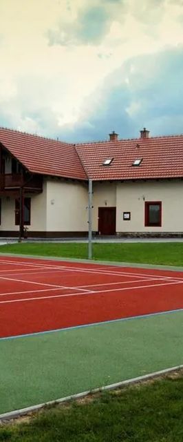 Penzion Lipina Mladoňovice