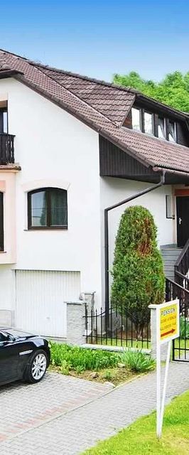 Pension v Jeseníku Jeseník