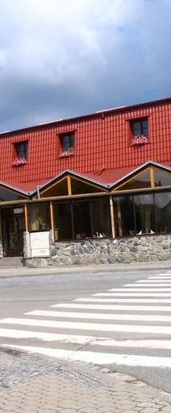 Žebětínský Dvůr Brno