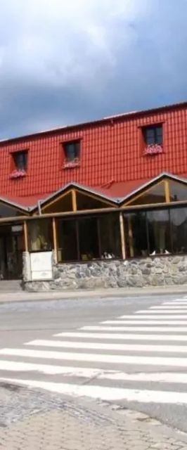 Žebětínský Dvůr Brno