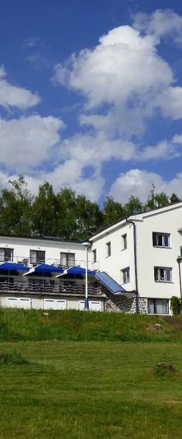 Hotel Kapitán Seč