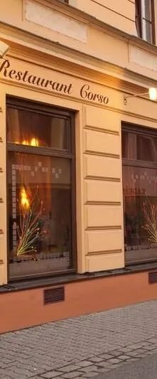 Hotel Corso Rokycany