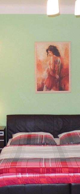 Apartmány Rokytka - Praha