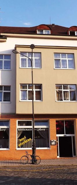 Hotel Avion Prostějov