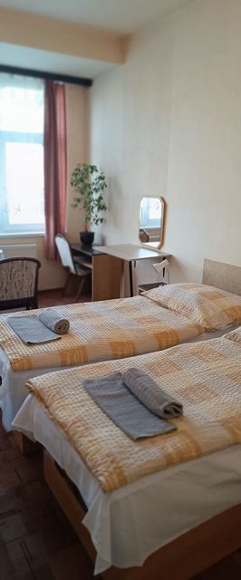 Hotel Avion Prostějov