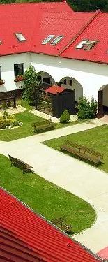 Hotel Valáškův grunt Bouzov