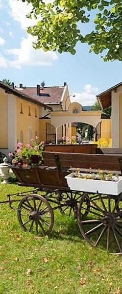 Hotel Zámek Zdíkov