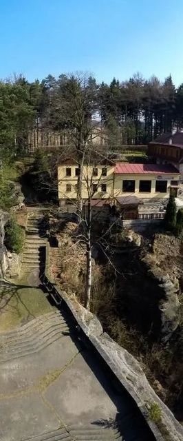 Hotel Garni Belveder Labská Stráň