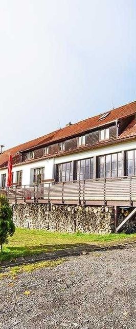 Hotel Krásná Vyhlídka Vacov