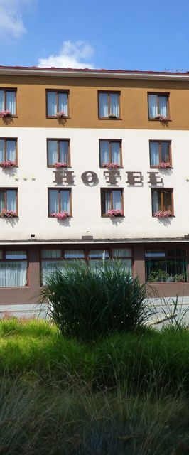 Hotel Vysočina Chotěboř