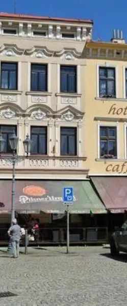 Hotel Maxim Frýdek-Místek