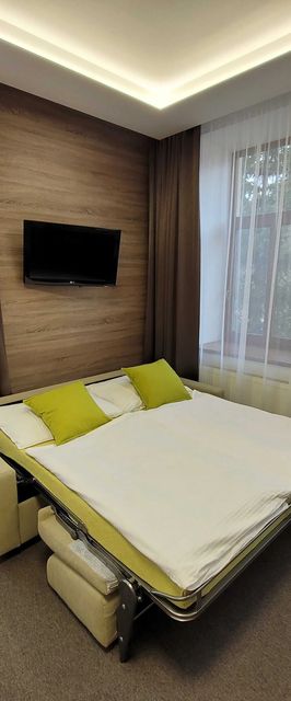 Hotel Broušek Sloup